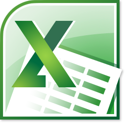 Force data export to Excel